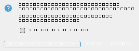 The close prompt asking whether to keep streaming in the system tray or exit, with a Remember my choice check box.