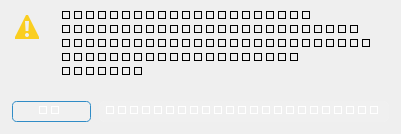 An error dialog saying FTDI's LibFT4222 libraries could not be loaded, with an Open FTDI download page button.